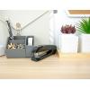 imageBostitch Office Ascend 3 in 1 Stapler 2 Sheet Capacity Integrated Remover ampamp Staple Storage 42 Staples Included Lightweight