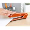imageBostitch Office Ascend 3 in 1 Stapler Integrated Remover 420 Staples Included 20 Sheet Capacity Lightweight OrangeOrange