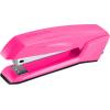 imageBostitch Office Ascend 3 in 1 Stapler Integrated Remover ampamp Staple Storage 420 Staples Included 20 Sheet Capacity Lightweight PinkFull Size