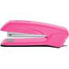 imageBostitch Office Ascend 3 in 1 Stapler Integrated Remover ampamp Staple Storage 420 Staples Included 20 Sheet Capacity Lightweight PinkFull Size