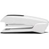 imageBostitch Office Ascend 3 in 1 Stapler Integrated Remover ampamp Staple Storage 420 Staples Included 20 Sheet Capacity Lightweight White B210WHT Full Size