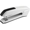 imageBostitch Office Ascend 3 in 1 Stapler Integrated Remover ampamp Staple Storage 420 Staples Included 20 Sheet Capacity Lightweight White B210WHT Full Size