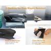 imageBostitch Office Ascend 3 in 1 Stapler Value Pack 20 Sheet Capacity Includes 5000 Staples Integrated Remover ampamp and Extra Staple Remover Staple Storage Compartment Assorted Colors Colors May VaryAssorted