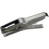 imageBostitch Office B8 Heavy Duty All Metal 45 Sheet Plier Stapler 210 Stapler Capacity FullStrip Black1