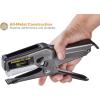 imageBostitch Office B8 Heavy Duty All Metal 45 Sheet Plier Stapler 210 Stapler Capacity FullStrip Black24