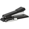 imageBostitch Office B8 PowerCrown Travel ampamp Desktop Stapler 30 Sheet Capacity Durable Metal Black1