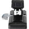 imageBostitch Office B8 PowerCrown Travel ampamp Desktop Stapler 30 Sheet Capacity Durable Metal Black1