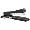imageBostitch Office B8 PowerCrown Travel ampamp Desktop Stapler 30 Sheet Capacity Durable Metal Black1