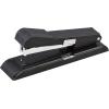 imageBostitch Office B8 PowerCrown Travel ampamp Desktop Stapler 30 Sheet Capacity Durable Metal Black1