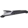 imageBostitch Office Booklet Stapler  One Finger No Effort Spring Powered Long Reach Stapler  Silver 1610