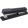 imageBostitch Office Classic Metal Desktop Stapler 20 Sheet Capacity Dual Clinch Opens for Tacking FullStrip Black1 pack