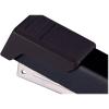 imageBostitch Office Classic Metal Desktop Stapler 20 Sheet Capacity Dual Clinch Opens for Tacking FullStrip Black1 pack