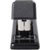 imageBostitch Office Classic Metal Desktop Stapler 20 Sheet Capacity Dual Clinch Opens for Tacking FullStrip Black3 pack