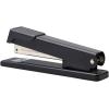 imageBostitch Office Classic Metal Desktop Stapler 20 Sheet Capacity Dual Clinch Opens for Tacking FullStrip Black3 pack
