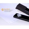 imageBostitch Office Classic Metal Desktop Stapler 20 Sheet Capacity Dual Clinch Opens for Tacking FullStrip Black6 pack