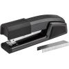 imageBostitch Office Epic All Metal 3 in 1 Stapler with Integrated Remover ampamp Staple Storage Gray B777RGRAYGray