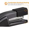 imageBostitch Office Epic All Metal 3 in 1 Stapler with Integrated Remover ampamp Staple Storage Gray B777RGRAYGray