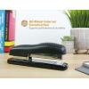 imageBostitch Office Ergonomic Desktop Stapler Black 22572 Pack