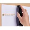 imageBostitch Office Ergonomic Desktop Stapler Black 22572 Pack