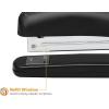 imageBostitch Office Ergonomic Desktop Stapler Black 22572 Pack