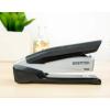 imageBostitch Office Executive 3 in 1 Stapler Includes 21 Staples and Integrated Staple Remover One Finger Stapling No Effort 2 Sheet Capacity Spring Powered Stapler BlackGray INP2Gray