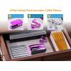 imageBostitch Office Heavy Duty 40 Sheet with 1250 Staples and Staple Remover No Jam Desktop Stapler School Bulletin Boards Office ampamp Classroom Red B175REDVPPurple