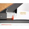 imageBostitch Office Heavy Duty Stapler 215 Sheet Capacity JamFree Easy Reload Black 00540215 Sheet