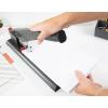 imageBostitch Office Heavy Duty Stapler 215 Sheet Capacity JamFree Easy Reload Black 00540215 Sheet