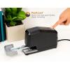imageBostitch Office Impulse Heavy Duty Electric Stapler Value Pack 45 Sheet Capacity Includes 5000 Staples ampamp Staple Remover NoJam Faster Stapling Black1Pack