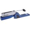 imageBostitch Office Injoy SpringPowered Compact Stapler  Blue 1512Blue