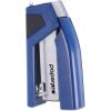 imageBostitch Office Injoy SpringPowered Compact Stapler  Blue 1512Blue