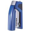 imageBostitch Office Injoy SpringPowered Compact Stapler  Blue 1512Blue