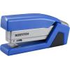 imageBostitch Office Injoy SpringPowered Compact Stapler  Blue 1512Blue