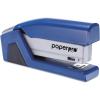 imageBostitch Office Injoy SpringPowered Compact Stapler  Blue 1512Blue