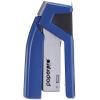 imageBostitch Office Injoy SpringPowered Compact Stapler  Blue 1512Blue