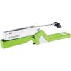 imageBostitch Office Injoy SpringPowered Compact Stapler  Blue 1512Green