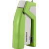 imageBostitch Office Injoy SpringPowered Compact Stapler  Blue 1512Green