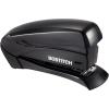 imageBostitch Office Inspire 15 Sheet Stapler  One Finger No Effort Spring Powered Stapler  Assorted Colors No Color Choice 1491Black