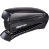 imageBostitch Office Inspire 15 Sheet Stapler  One Finger No Effort Spring Powered Stapler  Assorted Colors No Color Choice 1491Black