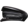 imageBostitch Office Inspire 15 Sheet Stapler  One Finger No Effort Spring Powered Stapler  Assorted Colors No Color Choice 1491Black