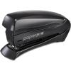 imageBostitch Office Inspire 15 Sheet Stapler  One Finger No Effort Spring Powered Stapler  Assorted Colors No Color Choice 1491Black