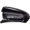 imageBostitch Office Inspire 15 Sheet Stapler  One Finger No Effort Spring Powered Stapler  Assorted Colors No Color Choice 1491Black