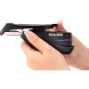 imageBostitch Office Inspire 15 Sheet Stapler  One Finger No Effort Spring Powered Stapler  Assorted Colors No Color Choice 1491Black