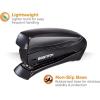 imageBostitch Office Inspire 15 Sheet Stapler  One Finger No Effort Spring Powered Stapler  Assorted Colors No Color Choice 1491Black