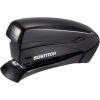 imageBostitch Office Inspire 15 Sheet Stapler  One Finger No Effort Spring Powered Stapler  Assorted Colors No Color Choice 1491Black