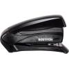 imageBostitch Office Inspire 15 Sheet Stapler  One Finger No Effort Spring Powered Stapler  Assorted Colors No Color Choice 1491Black