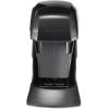 imageBostitch Office Inspire 15 Sheet Stapler  One Finger No Effort Spring Powered Stapler  Assorted Colors No Color Choice 1491Black