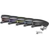 imageBostitch Office Inspire 20 Sheet Stapler  One Finger No Effort Spring Powered Stapler  Black 1423Assorted Colors