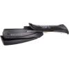 imageBostitch Office Inspire 20 Sheet Stapler  One Finger No Effort Spring Powered Stapler  Black 1423Assorted Colors