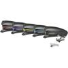 imageBostitch Office Inspire 20 Sheet Stapler  One Finger No Effort Spring Powered Stapler  Black 1423Assorted Colors